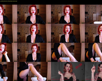 missmirandagd — 29 minute Chaturbate female cam show recording, 1080p, Dec 2, 2021