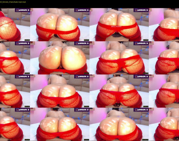mollyguns — 70 minute Chaturbate female cam show recording, 720p, Dec 2, 2021