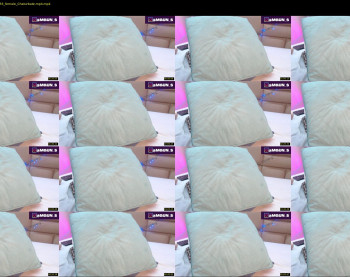 mollyguns — 6 minute Chaturbate female cam show recording, 720p, Dec 2, 2021