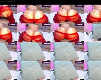 mollyguns — 70 minute Chaturbate female cam show recording, 720p, Dec 2, 2021