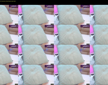 mollyguns — 14 minute Chaturbate female cam show recording, 720p, Dec 2, 2021