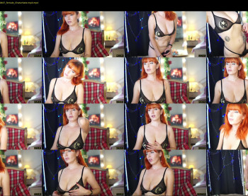 moonlight4u — 70 minute Chaturbate female cam show recording, 1080p, Dec 1, 2021