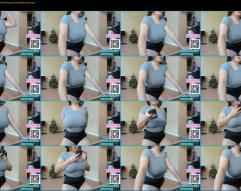 ms_mochii — 5 minute Chaturbate female cam show recording, 1080p, Dec 1, 2021