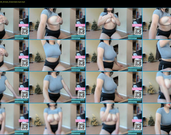 ms_mochii — 40 minute Chaturbate female cam show recording, 1080p, Dec 1, 2021