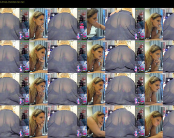 na_ta777 — 9 minute Chaturbate female cam show recording, 720p, Dec 1, 2021