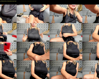nadyabasinger — 7 minute Chaturbate female cam show recording, 1080p, Dec 1, 2021