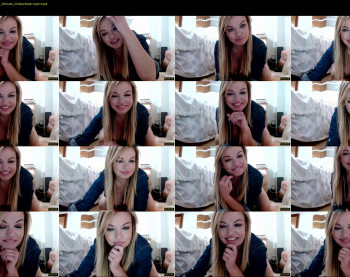 nancy_d — 4 minute Chaturbate female cam show recording, 720p, Dec 1, 2021