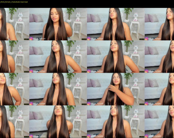 natalieferrer_ — 14 minute Chaturbate female cam show recording, 1080p, Dec 2, 2021