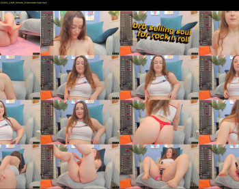 natural_british_emma — 70 minute Chaturbate female cam show recording, 1080p, Dec 1, 2021