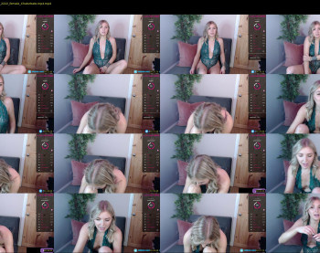 naughty__bex — 4 minute Chaturbate female cam show recording, 720p, Dec 1, 2021