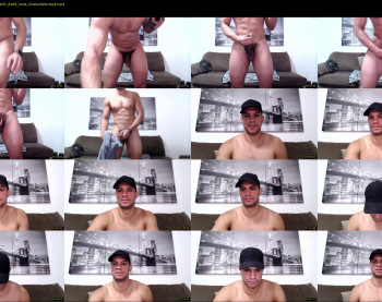new_york_guy518 — 27 minute Chaturbate male cam show recording, 720p, Dec 2, 2021