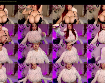 neytiri_moon — 47 minute Chaturbate female cam show recording, 720p, Dec 1, 2021