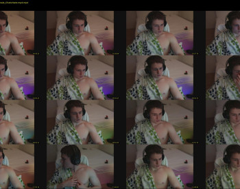 nfeibk — 17 minute Chaturbate male cam show recording, 1080p, Dec 1, 2021