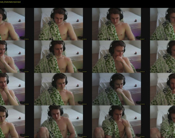 nfeibk — 49 minute Chaturbate male cam show recording, 1080p, Dec 1, 2021