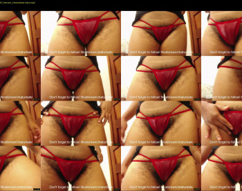 nicebrown — 19 minute Chaturbate female cam show recording, 720p, Dec 1, 2021