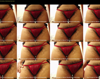 nicebrown — 9 minute Chaturbate female cam show recording, 720p, Dec 1, 2021