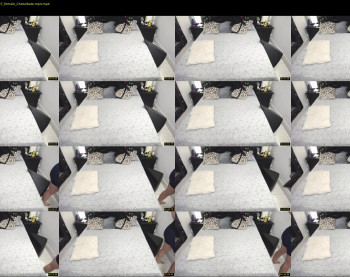 nicoleex1 — 3 minute Chaturbate female cam show recording, 1080p, Dec 1, 2021