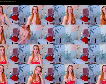 nicolette_01 — 71 minute Chaturbate female cam show recording, 1080p, Dec 2, 2021