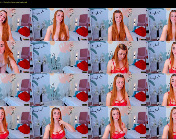 nicolette_01 — 72 minute Chaturbate female cam show recording, 1080p, Dec 2, 2021