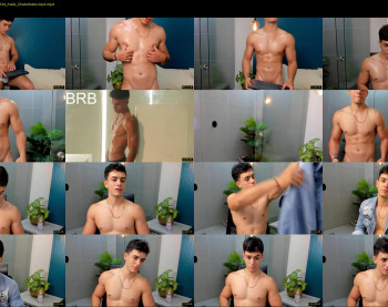 noha_miler — 70 minute Chaturbate male cam show recording, 1080p, Dec 2, 2021