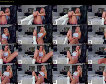 oh_julie — 4 minute Chaturbate female cam show recording, 1080p, Dec 1, 2021