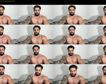 omar_xoxo — 9 minute Chaturbate male cam show recording, 720p, Dec 1, 2021