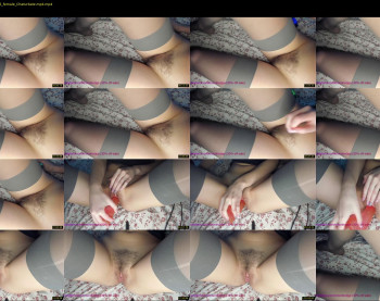 orsonhot — 70 minute Chaturbate female cam show recording, 1080p, Dec 1, 2021