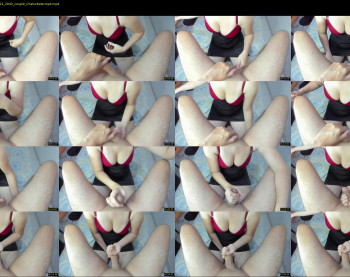 parejacachonda — 3 minute Chaturbate couple cam show recording, 1080p, Dec 1, 2021