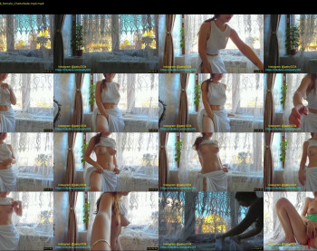 patry333 — 76 minute Chaturbate female cam show recording, 1080p, Dec 1, 2021