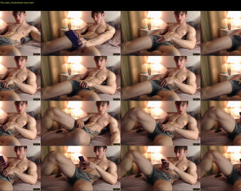 paul_rubini — 3 minute Chaturbate male cam show recording, 720p, Dec 1, 2021