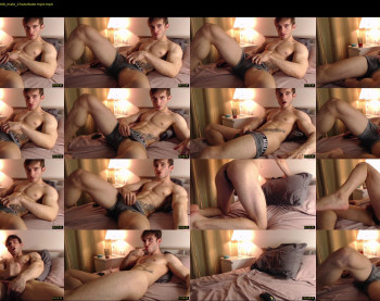paul_rubini — 70 minute Chaturbate male cam show recording, 720p, Dec 1, 2021