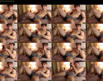 paul_rubini — 9 minute Chaturbate male cam show recording, 720p, Dec 1, 2021
