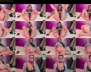 pepperage — 33 minute Chaturbate female cam show recording, 1080p, Dec 1, 2021