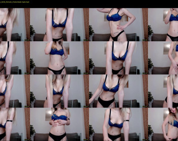 princessof_lust — 38 minute Chaturbate female cam show recording, 720p, Dec 2, 2021