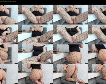 pussysweet9 — 41 minute Chaturbate female cam show recording, 1080p, Dec 1, 2021