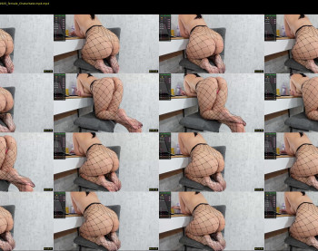 pussysweet9 — 8 minute Chaturbate female cam show recording, 1080p, Dec 1, 2021