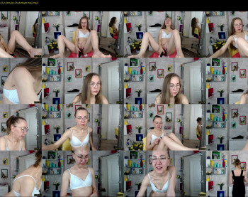 queen_a_n_i — 42 minute Chaturbate female cam show recording, 720p, Dec 1, 2021
