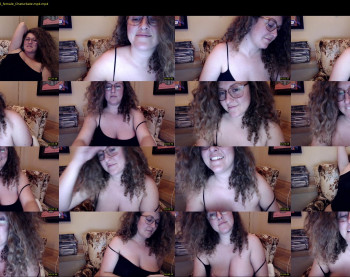 roxyrolla — 6 minute Chaturbate female cam show recording, 720p, Dec 2, 2021