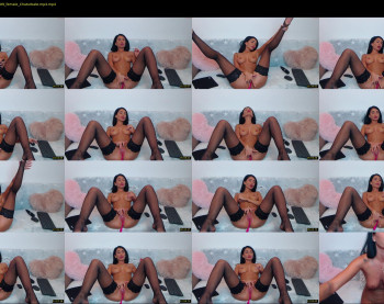 sara_daisy — 15 minute Chaturbate female cam show recording, 720p, Dec 1, 2021