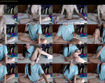 savage_miracle — 16 minute Chaturbate female cam show recording, 720p, Dec 1, 2021