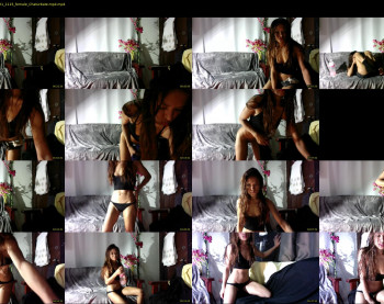 scorching_rocks — 7 minute Chaturbate couple cam show recording, 1080p, Dec 1, 2021