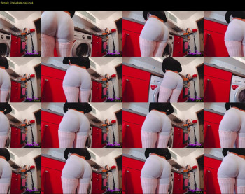 sexydea — 19 minute Chaturbate female cam show recording, 1080p, Dec 1, 2021