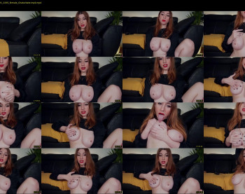 sheenajomason — 59 minute Chaturbate female cam show recording, 720p, Dec 1, 2021