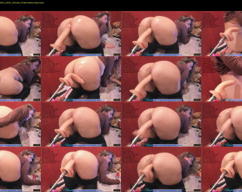 shygirlfromeurope — 33 minute Chaturbate female cam show recording, 1080p, Dec 2, 2021
