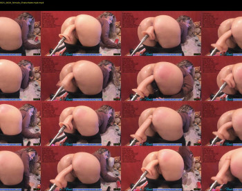 shygirlfromeurope — 62 minute Chaturbate female cam show recording, 1080p, Dec 2, 2021