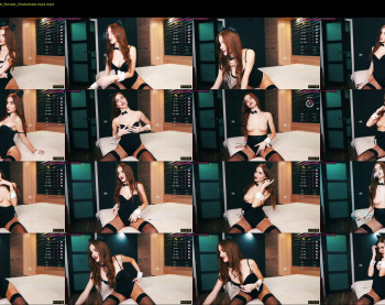slemgem — 59 minute Chaturbate couple cam show recording, 720p, Dec 1, 2021