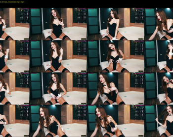 slemgem — 5 minute Chaturbate couple cam show recording, 720p, Dec 1, 2021