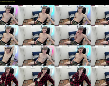 slim_andy — 70 minute Chaturbate male cam show recording, 1080p, Dec 2, 2021