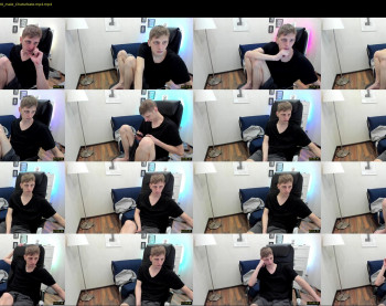 slim_andy — 70 minute Chaturbate male cam show recording, 1080p, Dec 2, 2021