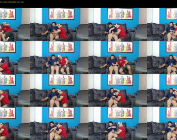 soccer_hot — 6 minute Chaturbate male cam show recording, 720p, Dec 2, 2021